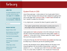 Tablet Screenshot of furbo.org